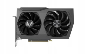 GeForce  ZOTAC RTX 3070 Twin Edge LHR 8 GB DDR6