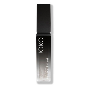 Joko Lip Gloss Let Me Shine! błyszczyk do ust 02 5ml