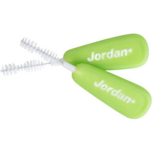 Jordan Brush Between szczoteczki międzyzębowe XL 10szt.