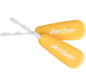 Jordan Brush Between szczoteczki międzyzębowe L 10szt.
