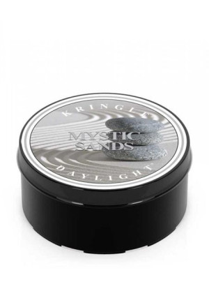 Kringle Candle Daylight świeczka zapachowa Mystic Sands 35g