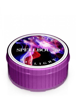 Kringle Candle Daylight świeczka zapachowa Spellbound 35g
