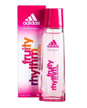 Adidas Fruity Rythm edt spray 75ml