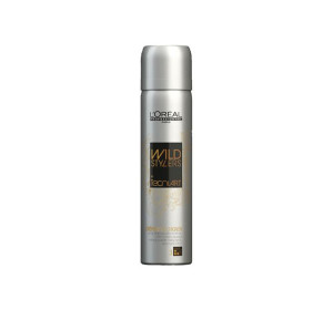 L'Oreal Professionnel Wild Stylers by Tecni.Art Crêpage de Chignon spray ut