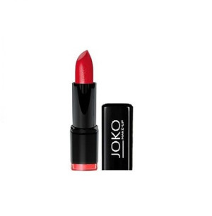 Joko Make-Up Moisturising Lipstick nawilżająca pomadka do ust 51 Red Hot 1s