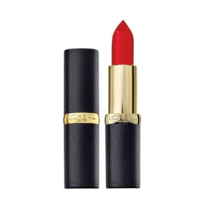 L'Oreal Paris Color Riche Matte matowa pomadka do ust 347 Haute Rouge 4,8g