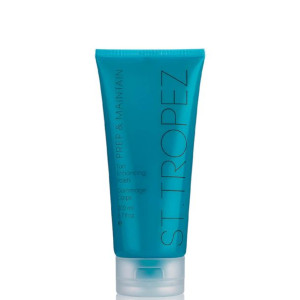 ST. TROPEZ Prep & Maintain Tan Enhancing Polish utrwalający opaleniznę deli