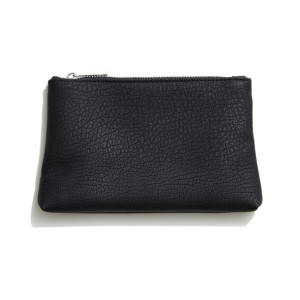 Gosh Faux Leather Beauty Bag kosmetyczka z eco skóry Medium