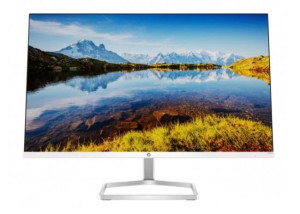 Monitor 24'' HP M24fwa IPS LED FHD 75Hz kabel HDMI