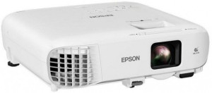 Projektor LCD Epson EB-982W Full HD 4200 lm biały