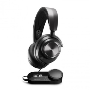Słuchawki SteelSeries Arctis Nova Pro PlayStation