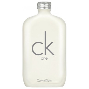 Calvin Klein CK One edt   200ml