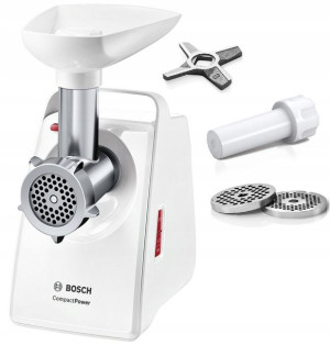 Maszynka do mielenia mięsa Bosch MMWPL 3001 500W