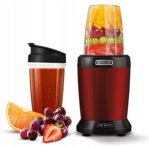 Blender Sencor SNB 4301RD Nutri blender 1000W