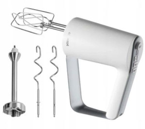 Mikser kuchenny Concept SR3300 500W 5 prędkości