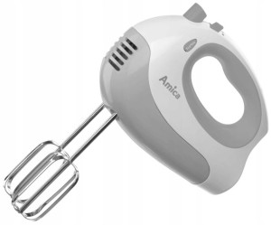 Mikser ręczny Amica MD 1014 250W Turbo szary