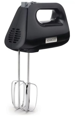 Mikser ręczny Kenwood HMP 30BK 450W 5 prędkości