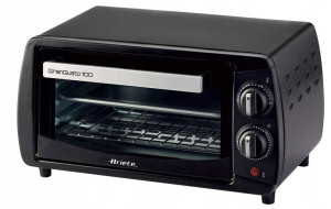 Piekarnik elektryczny Ariete 980 10l 800W Timer