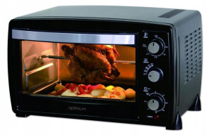 Piekarnik elektryczny Optimum PK-2222 22L Rożen