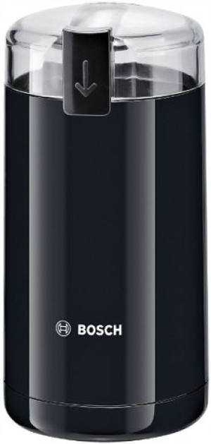 Młynek do kawy Bosch TSM6A013B 180 W 75 g Czarny