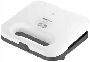 Opiekacz Amica SMK 2011 750W do kanapek biały