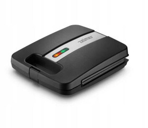 Opiekacz Zelmer ZSM 7400 moc 1400 W 4 kromki