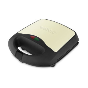 Opiekacz Zelmer ZSM 7861 750W kamienna powłoka