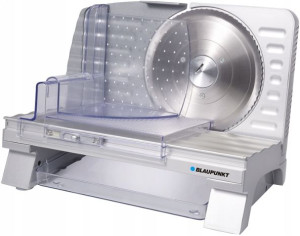 Krajalnica Blaupunkt FMS501 tacka popychacz 160 W