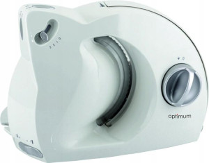 Krajalnica elektryczna Optimum RK-1600 3 prędkości