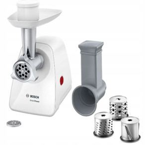 Maszynka do mielenia Bosch MMWPL 2000 1500W Smart