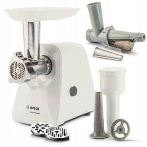 Maszynka do mielenia mięsa Bosch MFW2515W 350W