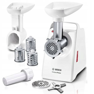 Maszynka do mielenia mięsa Bosch MMWPL 3003 500W