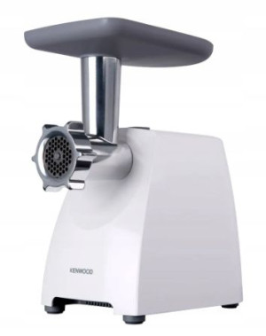 Maszynka do mięsa Kenwood MG 360 3 sitka 1400W