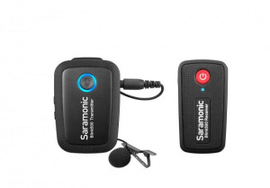 Saramonic bezprzewodowy zestaw audio Blink500