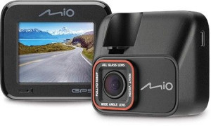 Wideorejestrator MIO MiVue C580 HDR GPS