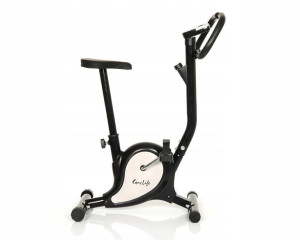 Rowerek Stacjonarny Treningowy Rower z Komputerem