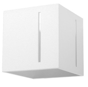 Kinkiet Pixar biały SL.0395 - Sollux