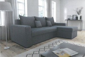 NOWE narożniki NA SPRĘŻYNACH  PROMOCJA narożnik rogówka  kanapa  sofa