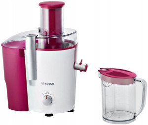 Sokowirówka Bosch MES 25C0 700W 2 prędkości 1,5l