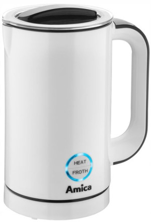 Spieniacz do mleka Amica FD 3011 450W 450ml STRIX