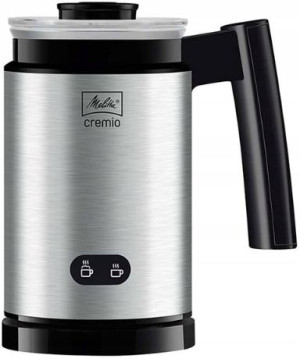 Spieniacz do mleka Melitta Cremio 1014-03EU Stal