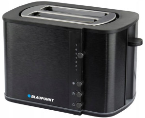 Toster do kanapek tostów Blaupunkt 870W odmrażanie