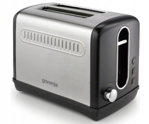 Toster Gorenje T1100CLBK 2 tosty Termostat Retro