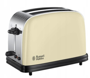 Toster Russell Hobbs 23334-56 1670W 2 tosty