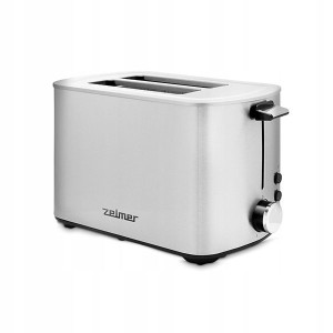 Toster Zelmer ZTS 7985 850 W 5 poziomów opiekania