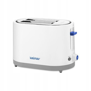 Toster Zelmer ZTS7385 750W 7 poziomów opiekania