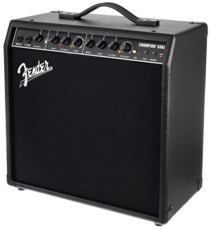 Fender Champion 50 Xl Wzmacniacz Gitarowy