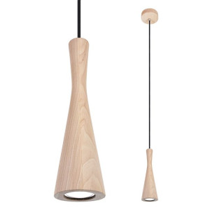 Lampa Wisząca Na Długim Kablu Do Salonu Lampa Zwis