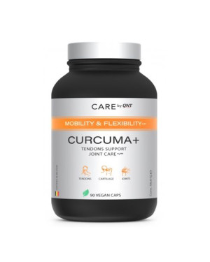 QNT Curcuma +