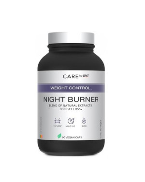 QNT Night Burner